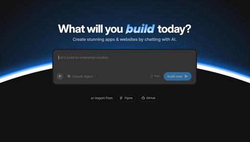 Bolt.new là gì? Công cụ Lập trình AI giúp Phát triển Web 10x Nhanh Chóng