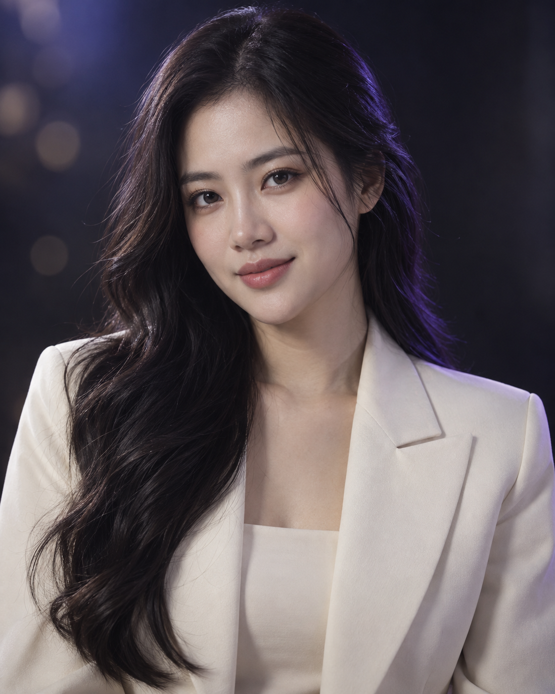 Ảnh KOL minh họa mẫu